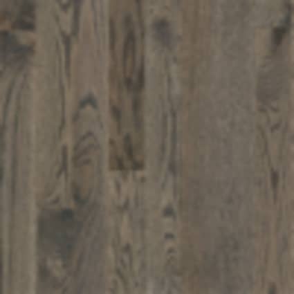 Bellawood 3/4 in. Gray Fox Oak Solid Hardwood Flooring 3.25 in. Wide